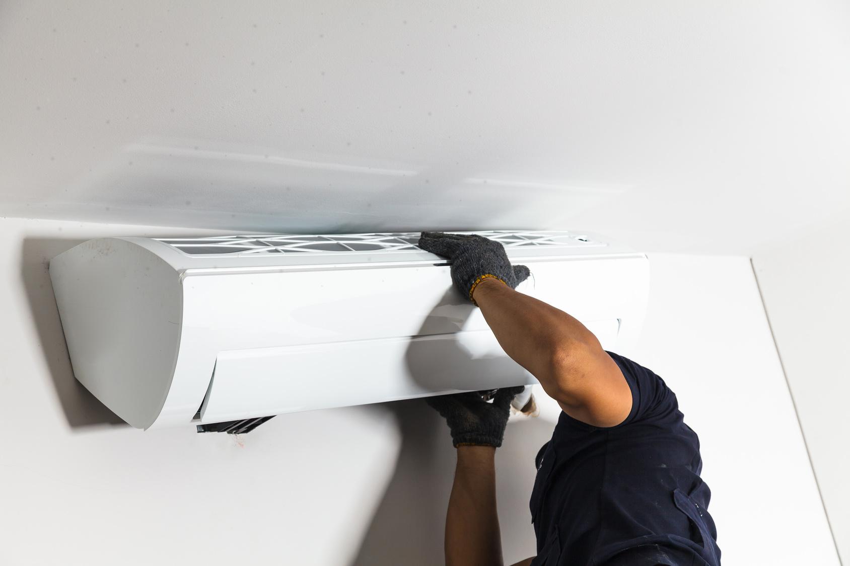 entreprise chauffage Trappes