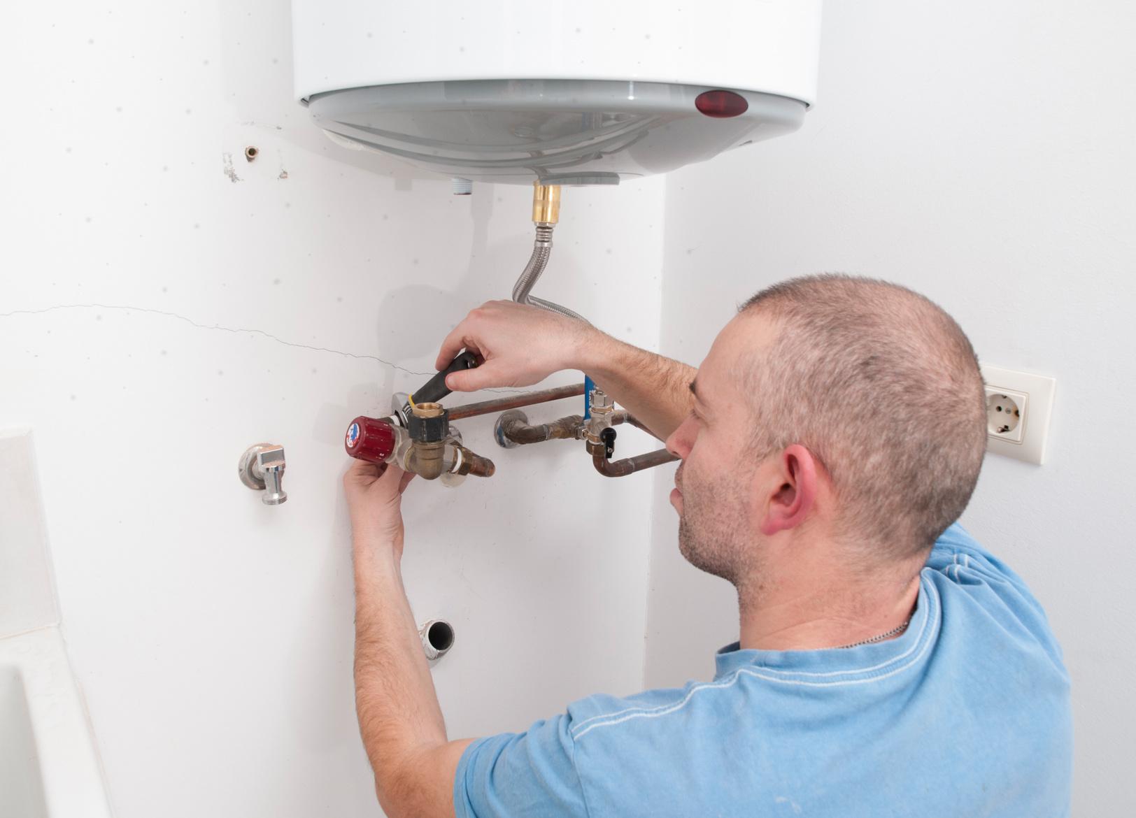 entreprise chauffage Trappes