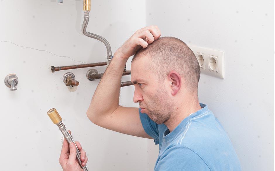 entreprise chauffage Trappes