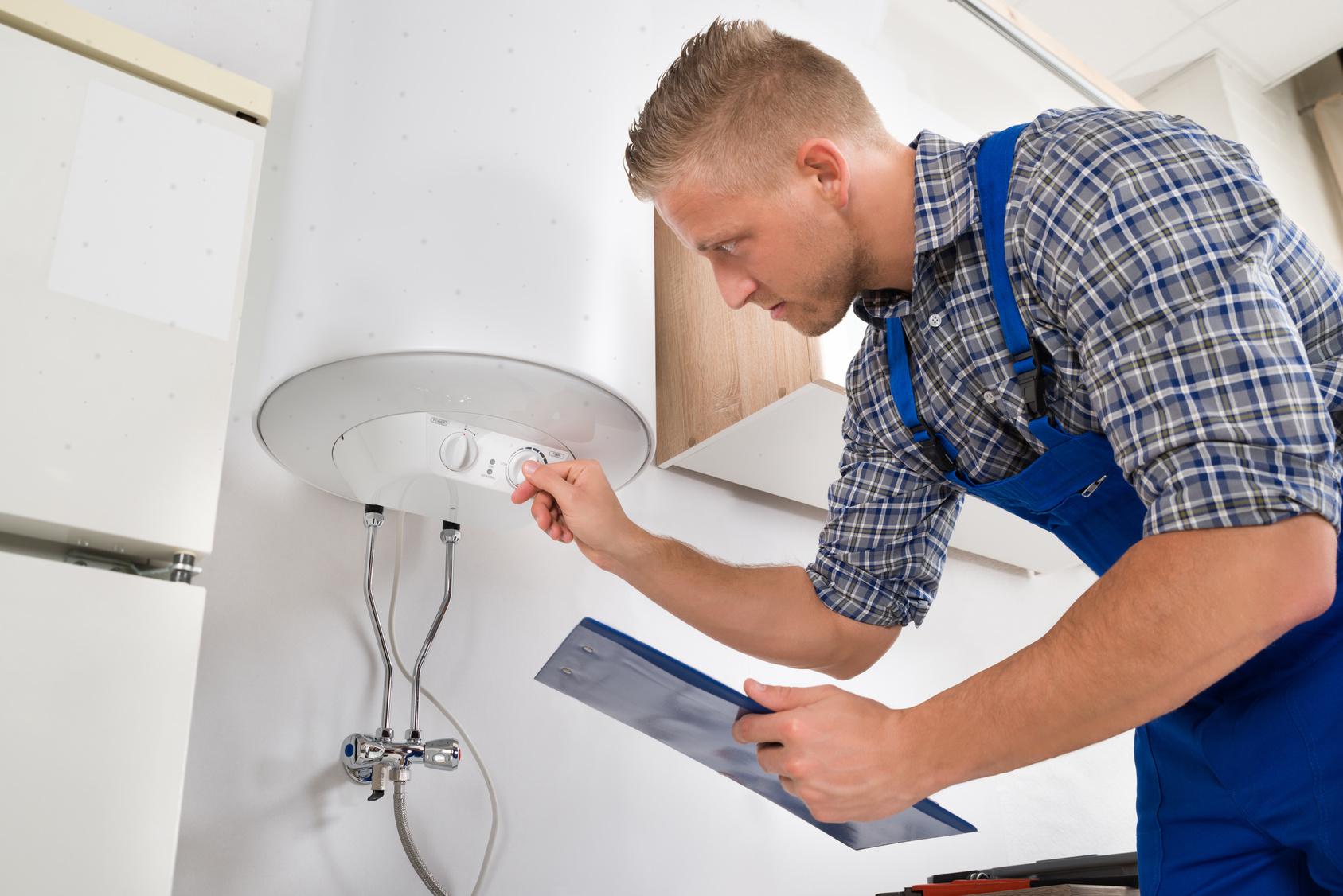 entretien chauffage Trappes