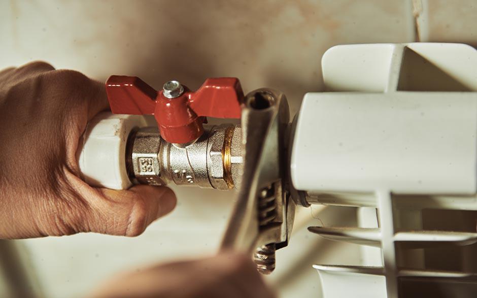 entretien chauffage Trappes